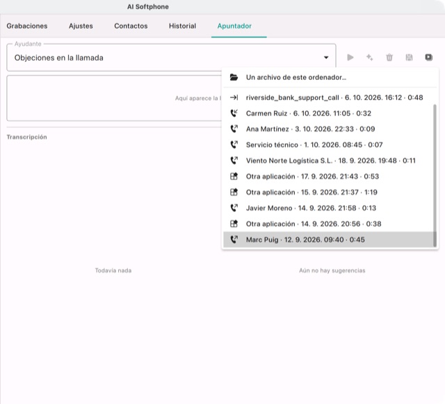 Ensayo…: las conversaciones de la biblioteca y un archivo de este ordenador