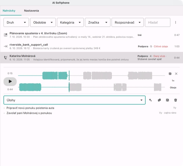 Akcie: dve úlohy pre vás, jedna z nich splatná zajtra ráno